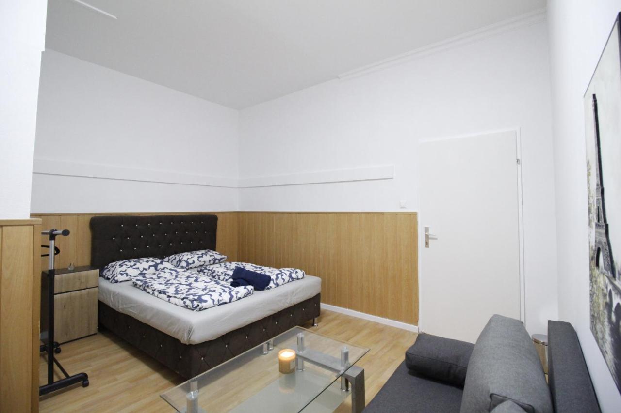 Comfort Triple Room Th Viena Exterior foto
