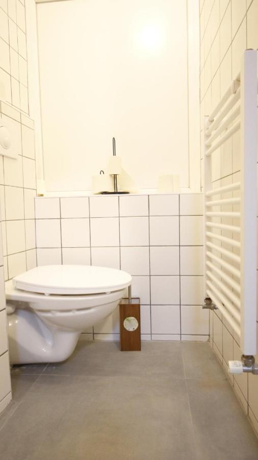 Comfort Triple Room Th Viena Exterior foto